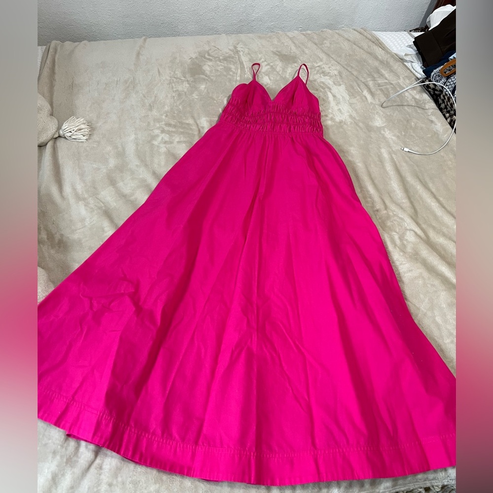 Zara dress